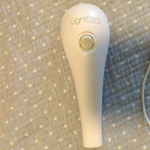 LightStim for Acne